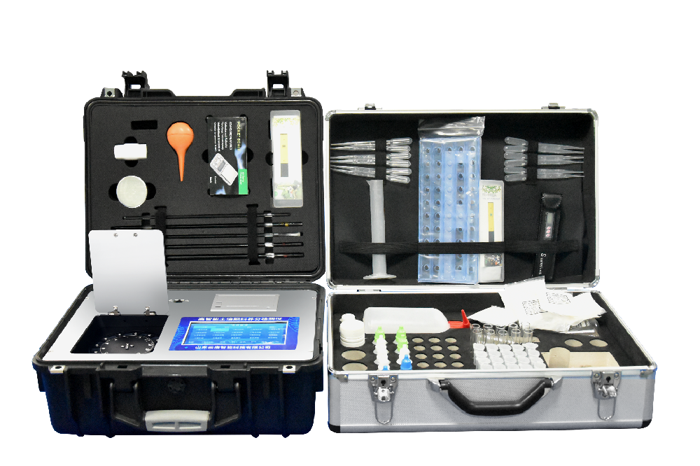 五大工业级土壤快速检测仪厂家排名，场景化适配指南，精准匹配各领域检测需求